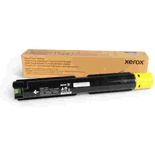 Toner Xerox yellow za Versalink C7120/7125/7130 MFP za 18.000 strani (006R01831)