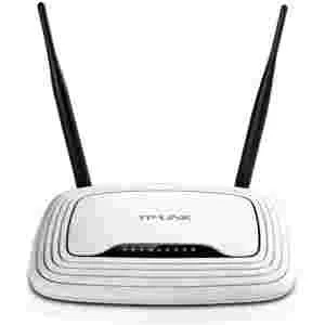 Usmerjevalnik brezžični TP-Link WiFi4 802.11n N300 300Mbit/s MIMO 4xLAN 2x antena (TL-WR841N)