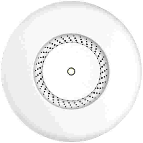 Dostopna točka Mikrotik WiFi5 802.11ac AC1200 867Mbit/s 2xRJ45 1x notranja antena (RBcAPGi-5acD2nD)