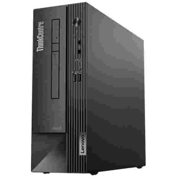 Računalnik Lenovo SFF TC NEO50s i7-12700/B660/16GB/512GB/DVDRW/CR/Intel 770 VGA HDMI DP USB-C/260W-90%/DOS 11SX002TGE