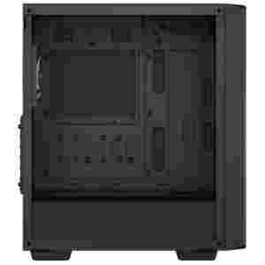 Ohišje Deepcool CC560 V2 MidiATX - črna ARGB - Image 4