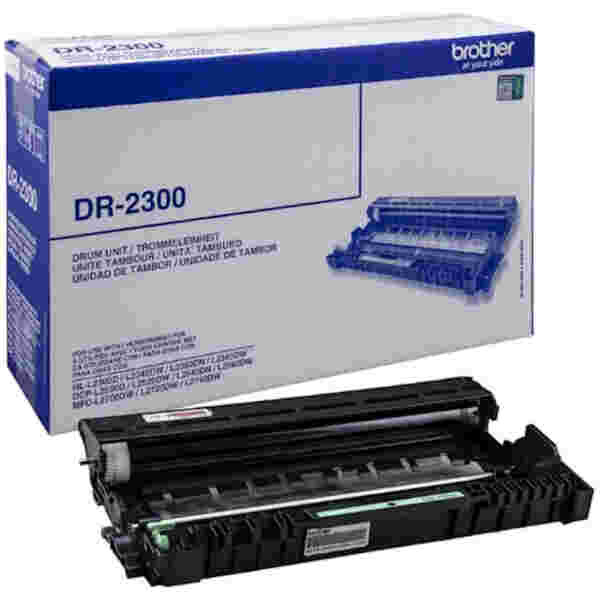 Brother Boben DR-2300