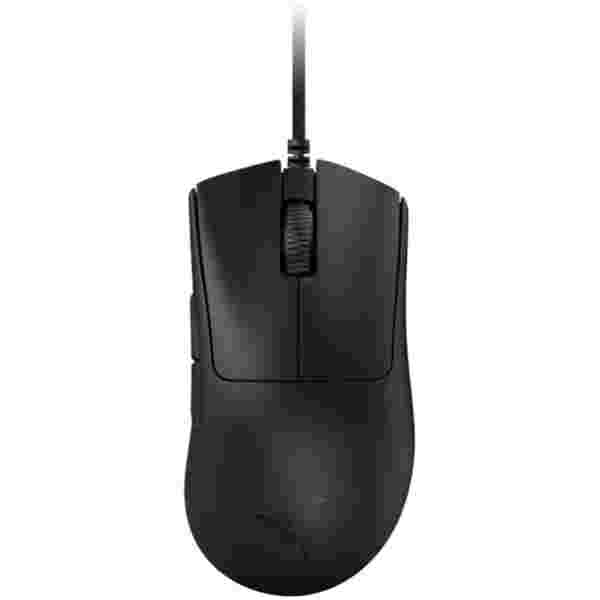 Miš Razer USB DeathAdder V3 M optična gaming 8 gumbov 30000DPI črna (RZ01-04640100-R3M1)