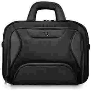 Torba za notesnik 39,6 cm (15,6″) Port Manhattan TL črna (170224)