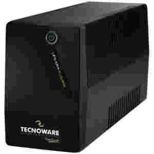 UPS Tecnoware Era Plus 800 Line-Interactive 800VA/560W 2x220V (FGCERAPL802SCH)