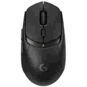 Miš Logitech brezžična G309 LIGHTSPEED LightSpeed optična gaming 25000DPI črna (910-007199)