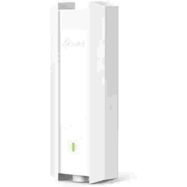 Dostopna točka TP-Link WiFi6 802.11ax AX1800 1201Mbit/s dualband MU-MIMO OFDMA 1x notranja antena (EAP610-Outdoor)