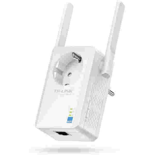 WLAN  Razširitev brezžičnega omrežja TP-LINK TL-WA860RE 300Mbps