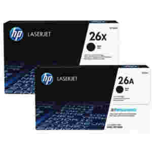 TONER HP 26X CRN ZA LJ PRO M402