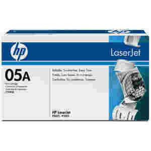 TONER HP CE505A ZA P2035