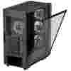 Ohišje Deepcool CC560 V2 MidiATX - črna ARGB - Image 5
