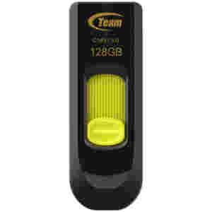 Spominski ključek 128GB USB 3.1 Teamgroup C145 (TC1453128GY01)