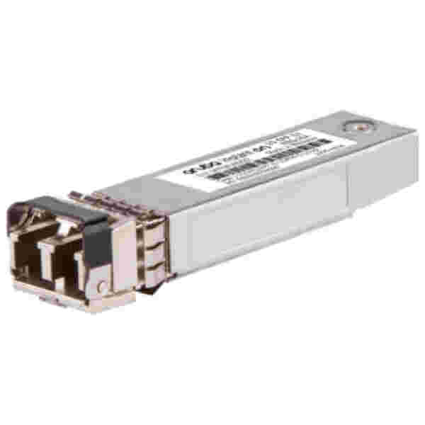 Modul SFP HPE Aruba IOn 10G SFP+ LC SR 300m MMF XCVR (R9D18A)