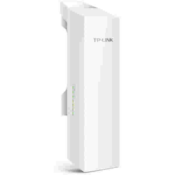 Dostopna točka TP-Link WiFi4 802.11n N300 300Mb/s MIMO PoE 1x notranja antena (TPLNC-CPE510_1)