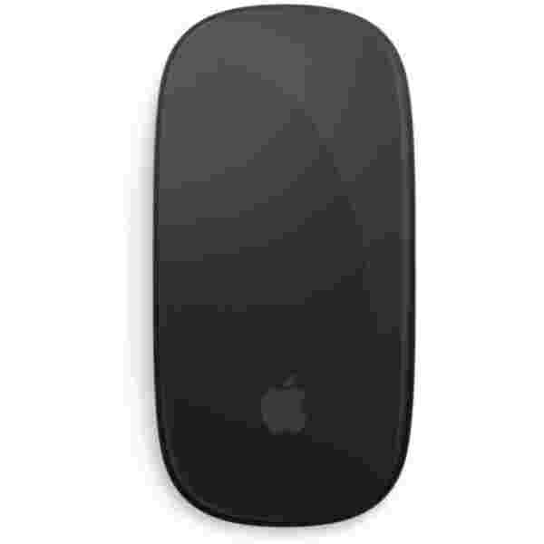 Miš brezžična Bluetooth Apple Magic Mouse M Touch (MMMQ3Z/A)