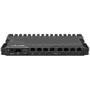 Usmerjevalnik Mikrotik 10/100/1000 RJ45 PoE 1xLAN2