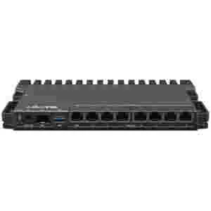 Usmerjevalnik Mikrotik 10/100/1000 RJ45 PoE 1xLAN2