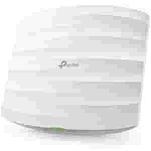 Dostopna točka TP-Link Omada WiFi4 802.11n N300 300Mb/s PoE 2x notranja antena (EAP110)