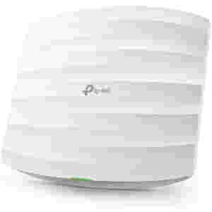 Dostopna točka TP-Link Omada WiFi5 802.11ac AC1200 867Mbit/s 1xRJ45 MU-MIMO 4x notranja antena (EAP225 AC1350)