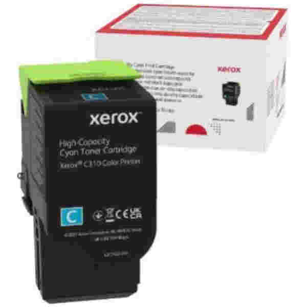 TONER XEROX CYAN 006R04361 ZA XEROX C310/C315 ZA 2.000 STRANI