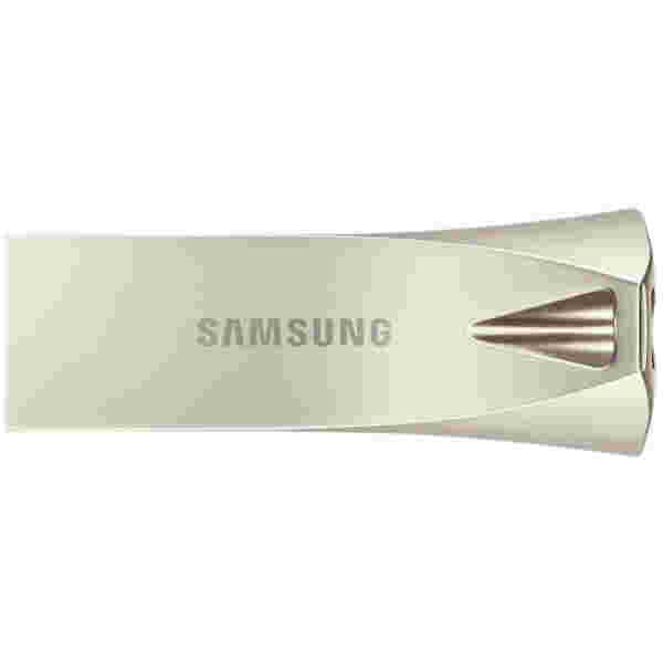 Spominski ključek 128GB USB 3.1 Samsung BAR Plus 400 MB/s