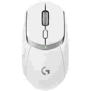 Miš Logitech brezžična G309 LIGHTSPEED optična 25000DPI bela (910-007207)