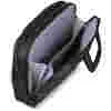 Torba za notesnik 39,6 cm (15,6″) Port Manhattan TL črna (170224) - slika 4