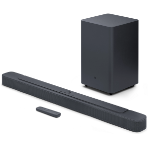 JBL Bar 2.1 MK2 Deep Bass Soundbar