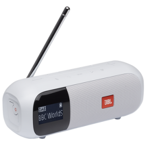 JBL Tuner 2 bel prenosni radio