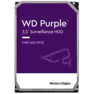 WD PURPLE 1TB SATA3