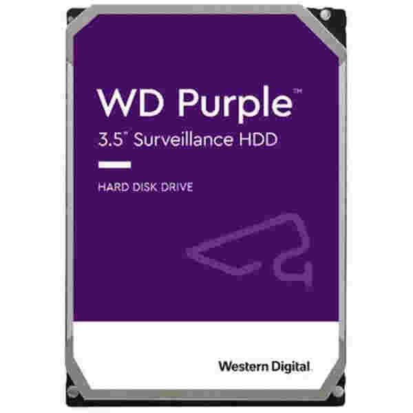 WD PURPLE 1TB SATA3