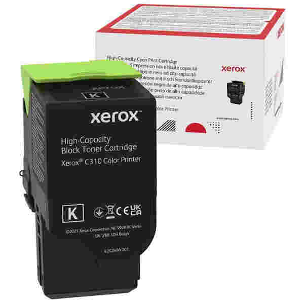 XEROX ČRN toner za C310/C315