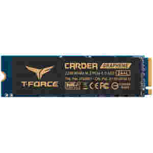 Teamgroup 250GB SSD Z44L  M.2 PCIe