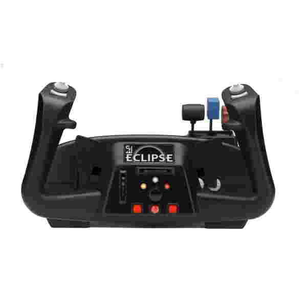 CH PRODUCTS ECLIPSE YOKE krmilo za simulator letenja