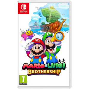 Mario & Luigi: Brothership (Nintendo Switch)