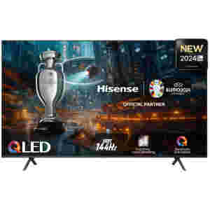 HISENSE QLED TV UHD 100E7NQ PRO