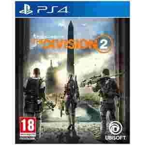 Tom Clancy's The Division 2 (PS4)