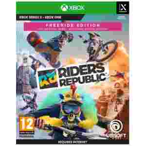 Riders Republic - Freeride Edition (Xbox One & Xbox Series X)