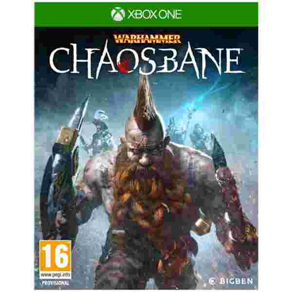 Warhammer: Chaosbane (Xone)