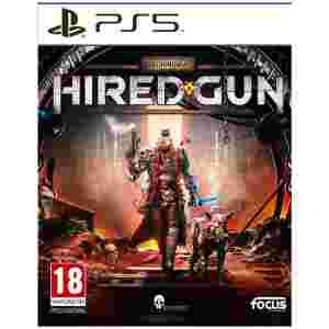 Necromunda: Hired Gun (PS5)