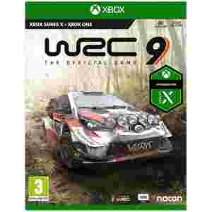 WRC 9 (Xbox One)