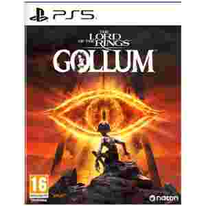 The Lord of the Rings: Gollum (Playstation 5)