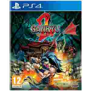 Ganryu 2 (Playstation 4)