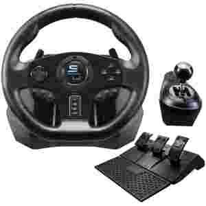 SUPERDRIVE GS850-X RACING WHEEL PS4/XBOX X/S VOLAN