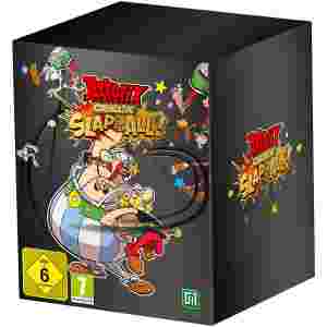 Asterix and Obelix: Slap them All! - Collectors Edition (PS4)