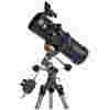 Celestron Teleskop AstroMaster 114EQ Newtonian - Image 3