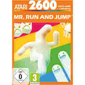 Mr. Run and Jump (Playstation 4)