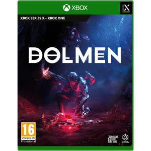 Dolmen - Day One Edition (Xbox Series X)