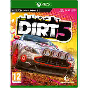 DiRT 5 (Xbox One)