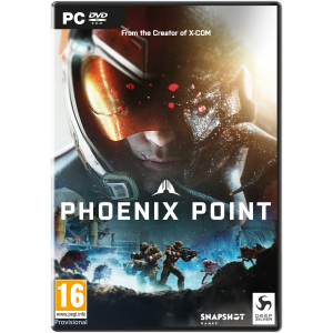 Phoenix Point (PC)